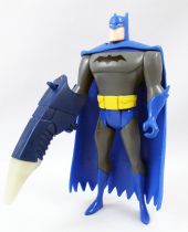 Kenner - Batman Série animée - Missile Launcher Batman (loose)