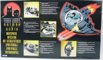 Kenner - Batman Série animée - Nightsphere Gyro Vehicule (neuve en boite)