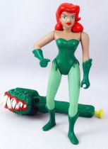 Kenner - Batman Série animée - Poison Ivy (loose with cardback)