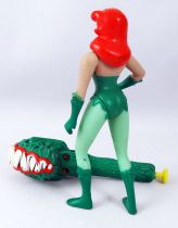 Kenner - Batman Série animée - Poison Ivy (loose with cardback)
