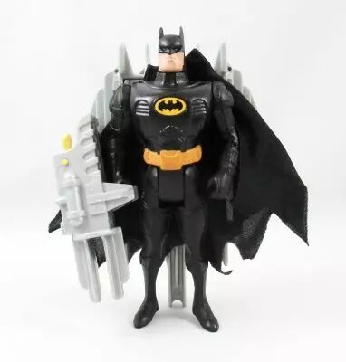 Kenner - Batman S�rie anim�e - Power Vision Batman (loose)