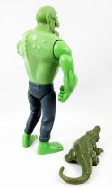 Kenner - Batman Série animée - Puppets of Crime Killer Croc (loose)