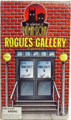 Kenner - Batman S�rie anim�e - Rogues Gallery (original colors)
