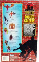 Kenner - Batman Série animée - Rogues Gallery (original colors)