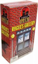 Kenner - Batman Série animée - Rogues Gallery (original colors)