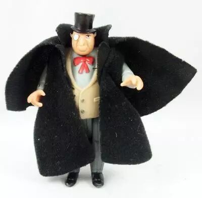 Kenner - Batman S�rie anim�e - The Penguin (loose)