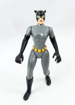 Kenner - Batman The Animated Serie - Catwoman (loose)