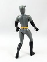 Kenner - Batman The Animated Serie - Catwoman (loose)