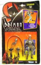 Kenner - Batman The Animated Serie - Catwoman