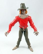 Kenner - Batman The Animated Serie - Scarecrow (loose)