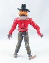 Kenner - Batman The Animated Serie - Scarecrow (loose)