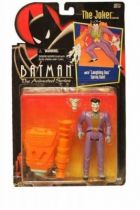 Kenner - Batman The Animated Serie - The Joker