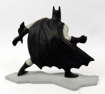 Kenner - Batman the Animated Series - Action Masters Batman (loose)