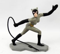 Kenner - Batman the Animated Series - Action Masters Catwoman (loose)
