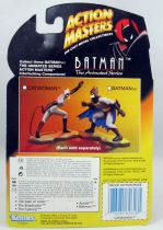Kenner - Batman the Animated Series - Action Masters Catwoman