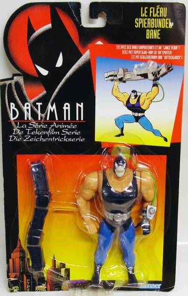 bane kenner