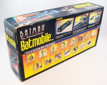 Kenner - Batman The Animated Series - Batmobile (mint in box)