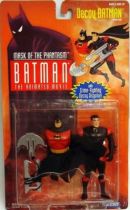 Kenner - Batman The Animated Series - Decoy Batman