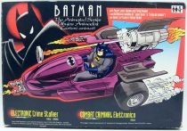 Kenner - Batman The Animated Series - Electronic Crime Stalker