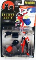 Kenner - Batman The Animated Series - Harley Quinn