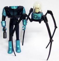 Kenner - Batman The Animated Series - Insect Body Mr. Freeze (loose)