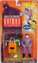 Kenner - Batman The Animated Series - Jet Pack Joker