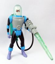 Kenner - Batman The Animated Series - Mr. Freeze (loose)