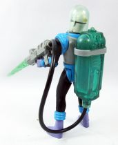 Kenner - Batman The Animated Series - Mr. Freeze (loose)