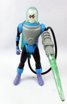 Kenner - Batman The Animated Series - Mr. Freeze (loose)