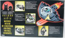 Kenner - Batman The Animated Series - Nightsphere Gyro Vehicle (mint in box)