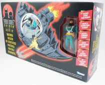 Kenner - Batman The Animated Series - Nightsphere Gyro Vehicle (mint in box)