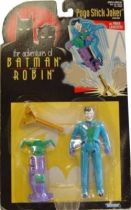 Kenner - Batman The Animated Series - Pogo Stick Joker