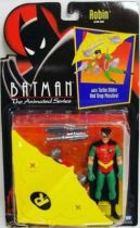 Kenner - Batman The Animated Series - Robin