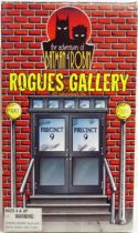 Kenner - Batman The Animated Series - Rogues Gallery boxed set (original colors)