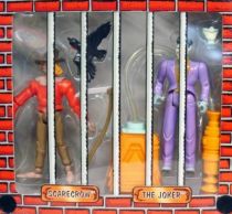 Kenner - Batman The Animated Series - Rogues Gallery boxed set (original colors)