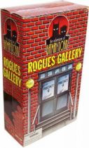 Kenner - Batman The Animated Series - Rogues Gallery boxed set (original colors)