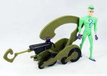 Kenner - Batman The Animated Series - Rumble Ready Riddler (loose)