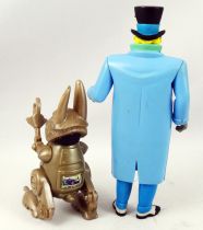Kenner - Batman The Animated Series - The Mad Hatter (loose)