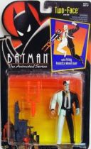 Kenner - Batman The Animated Series - Two-Face