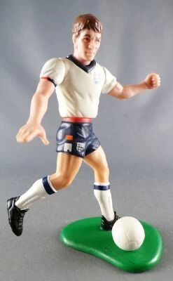 Kenner - Football Sportstars - England - Gary Lineker Loose