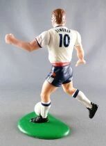 Kenner - Football Sportstars - Equipe d\'Angleterre - Gary Lineker Loose