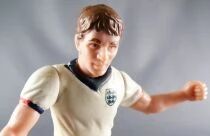 Kenner - Football Sportstars - Equipe d\'Angleterre - Gary Lineker Loose