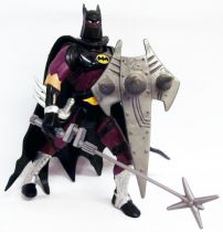 Kenner - Legends of Batman - Dark Warrior Batman (loose)