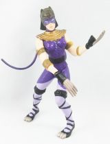 Kenner - Legends of Batman - Egyptian Catwoman (loose)