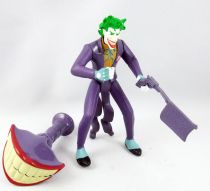 Kenner - Legends of Batman - Joker (loose)