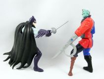 Kenner - Legends of Batman - Pirate Batman & Two-Face (loose)