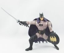 Kenner - Legends of Batman - Power Guardian Batman (loose)