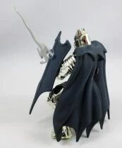 Kenner - Legends of Batman - Silver Knight Batman (loose)