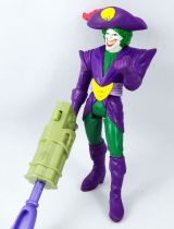 Kenner - Legends of Batman - The Laughing Man Joker (loose)