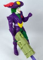 Kenner - Legends of Batman - The Laughing Man Joker (loose)